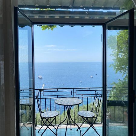 Ferienwohnung Positano'S Flats Exterior foto