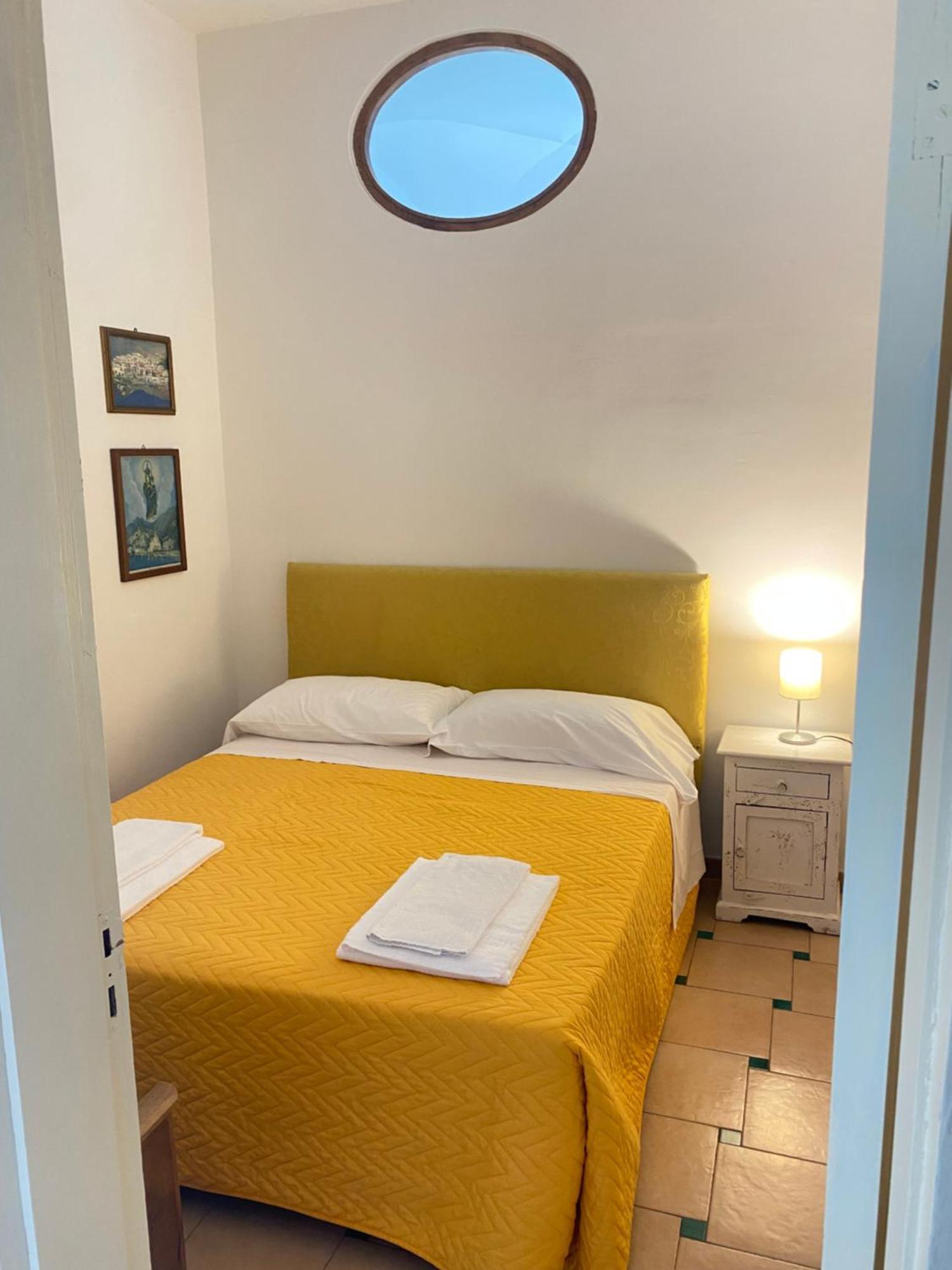 Ferienwohnung Positano'S Flats Exterior foto