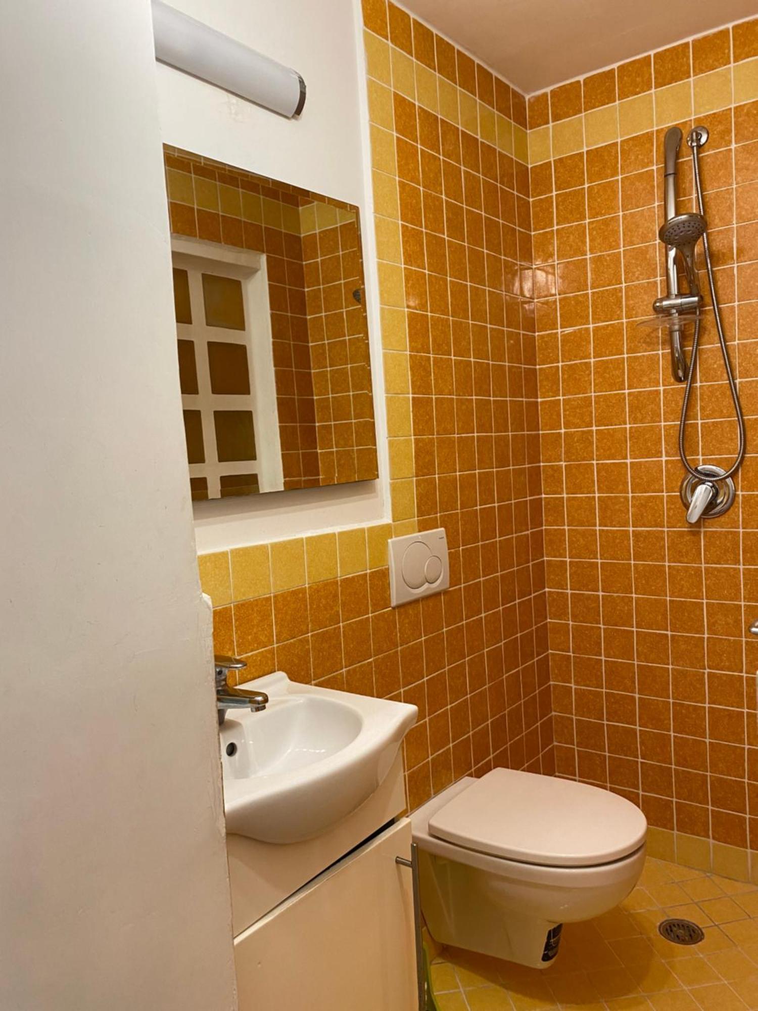 Ferienwohnung Positano'S Flats Exterior foto